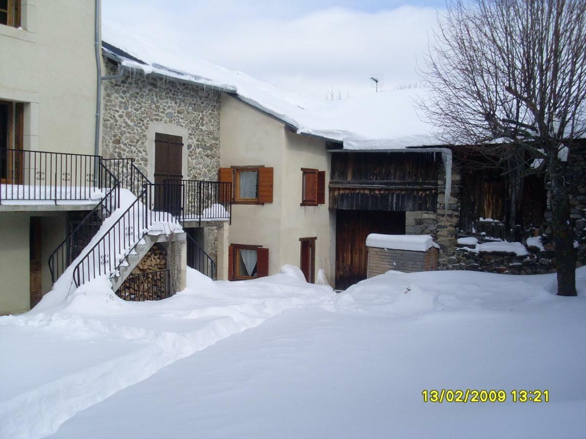 Holiday home Ardoise Et Girolle *